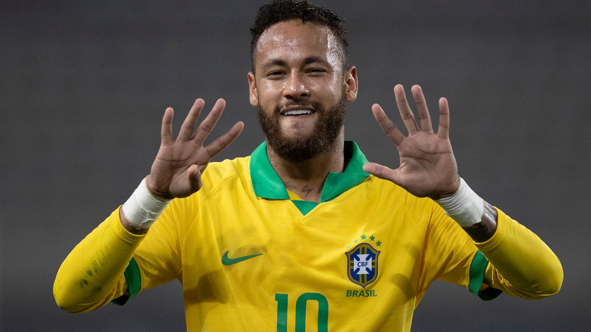 No dia 31 de agosto de 2020, Nike e Neymar interromperam a parceria, encerrando treze anos de um contrato iniciado em 2007. Nem a