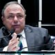 para ficar em silêncio em perguntas que possam produzir provas contra si, o ex-ministro da Saúde general Eduardo Pazuello depõe nesta quarta-feira