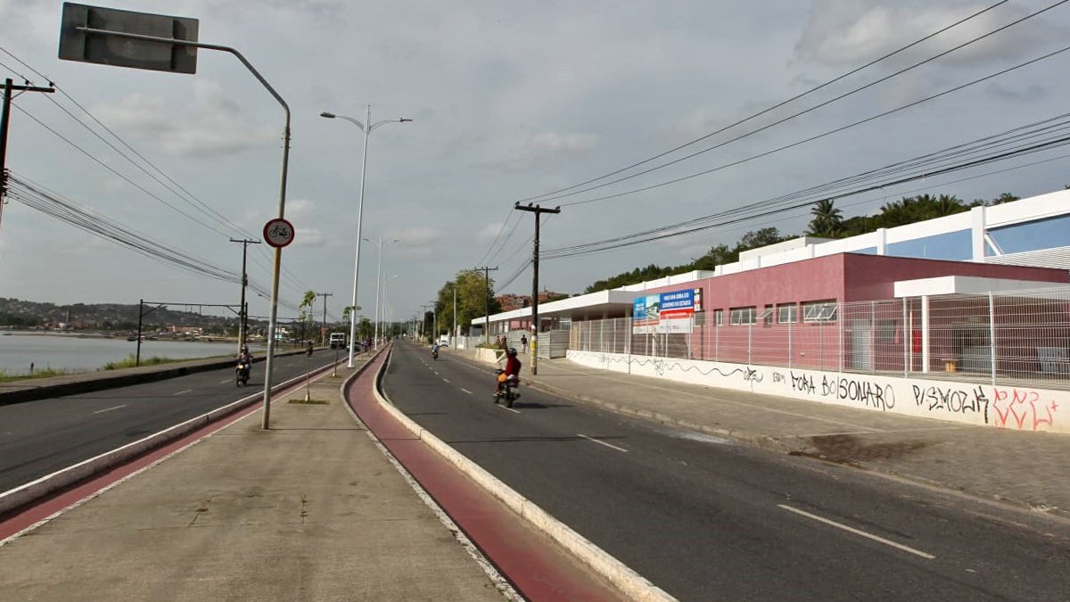 O governador Rui Costa inaugura, nesta segunda-feira (31), às 9h, uma nova maternidade no Subúrbio Ferroviário de Salvador, nomeada em