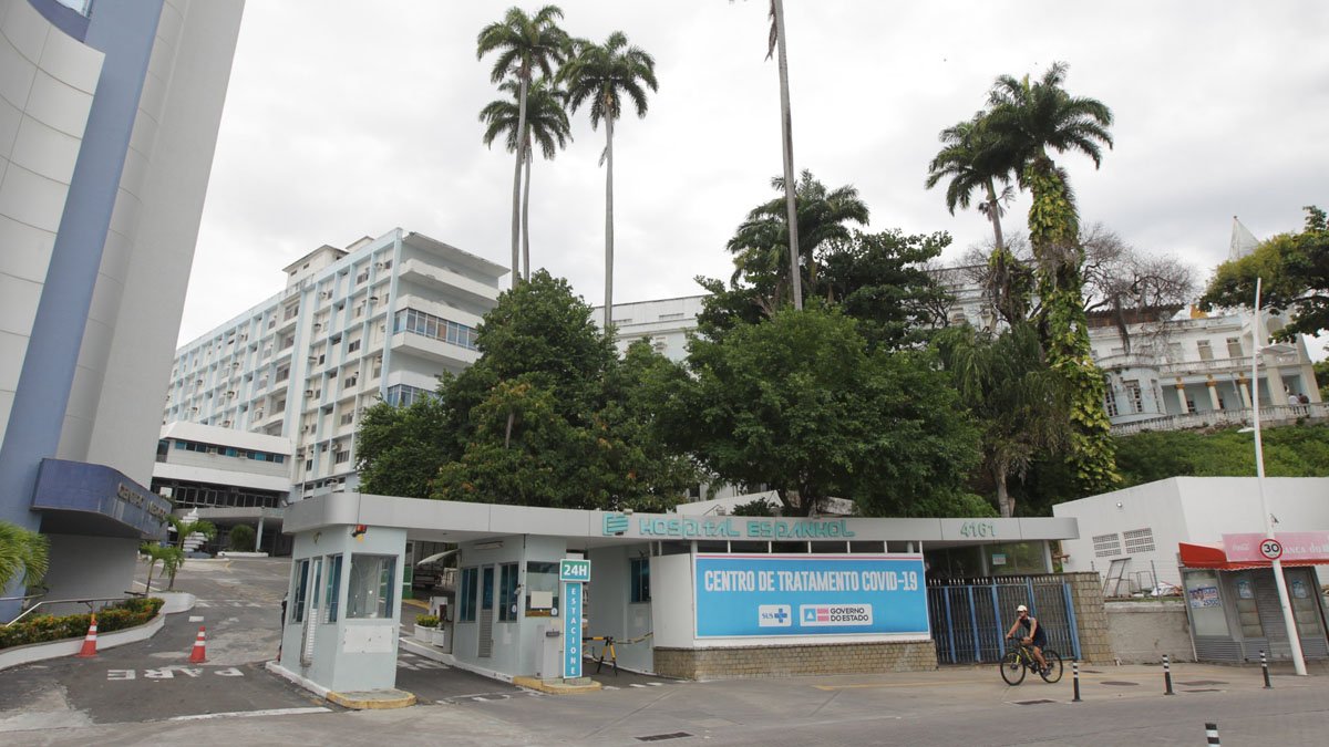 Na Bahia, nas últimas 24 horas, foram registrados 2.156 casos de Covid-19 (taxa de crescimento de +0,2%) e 2.539 recuperados (+0,3%).
