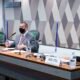 O presidente da CPI da pandemia, senador Omar Aziz (PSD-AM), decidiu encaminhar ao Ministério Público o depoimento do ex-secretário