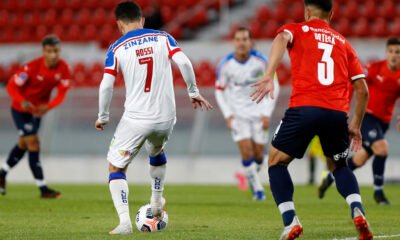 Com a derrota por 1 a 0 para o Independiente, em Buenos Aires, o Bahia praticamente deu adeus à Copa Sul-Americana...