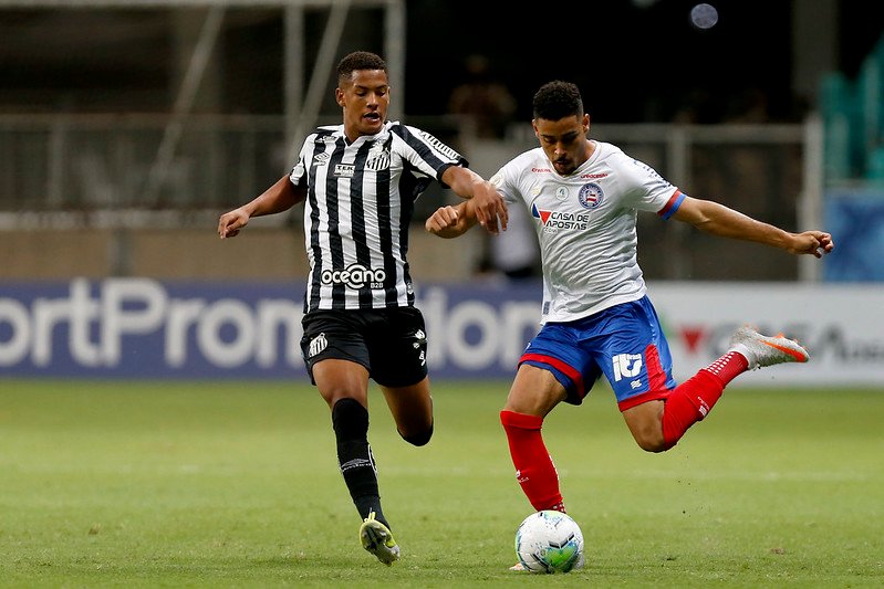 A bola começa a rolar, neste sábado, nos campos da Série A do Brasileirão ...... a competição deste ano, é considerada por muitos como uma das mais