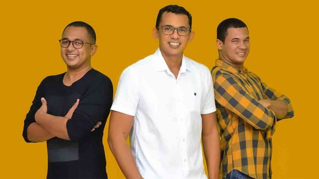 O 'Sanju' está cada vez mais perto. E quem diria que, por conta da pandemia, vamos deixar de estar se esquentando na fogueira, comendo um milho
