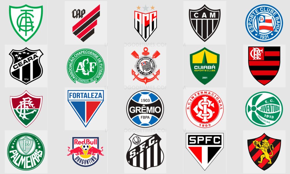 A bola começa a rolar, neste sábado, nos campos da Série A do Brasileirão ...... a competição deste ano, é considerada por muitos como uma das mais