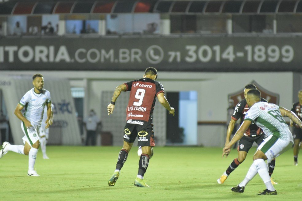 A bola começa a rolar, neste sábado, nos campos da Série A do Brasileirão ...... a competição deste ano, é considerada por muitos como uma das mais