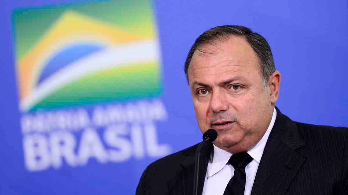 O ministro do Supremo Tribunal Federal (STF) Ricardo Lewandowski concedeu em parte a ordem de habeas corpus para que o ex-ministro da Saúde