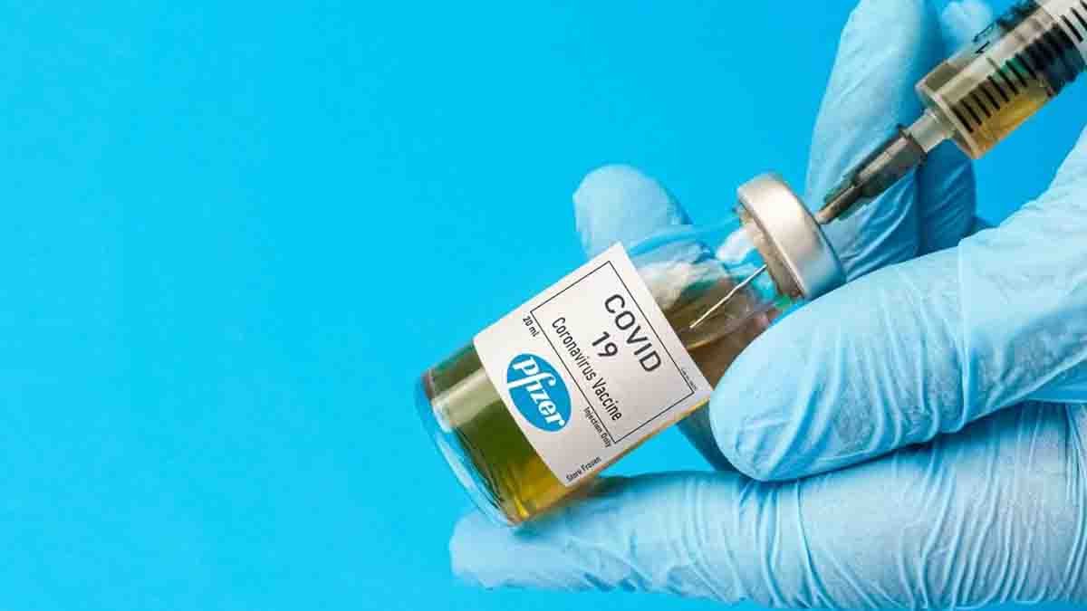 A Bahia receberá nova remessa de vacinas contra Covid-19 produzida pela farmacêutica norte-americana Pfizer, empresa alemã BioNTech.