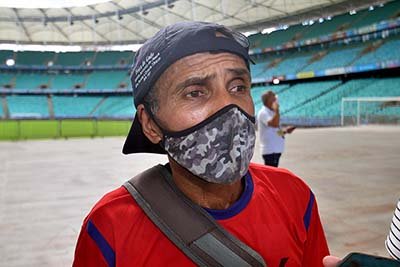 Nesta quarta-feira (9) é celebrado o Dia Nacional da Imunização no Brasil. Em Salvador, a mobilização de vacinação contra a Covid-19, principal