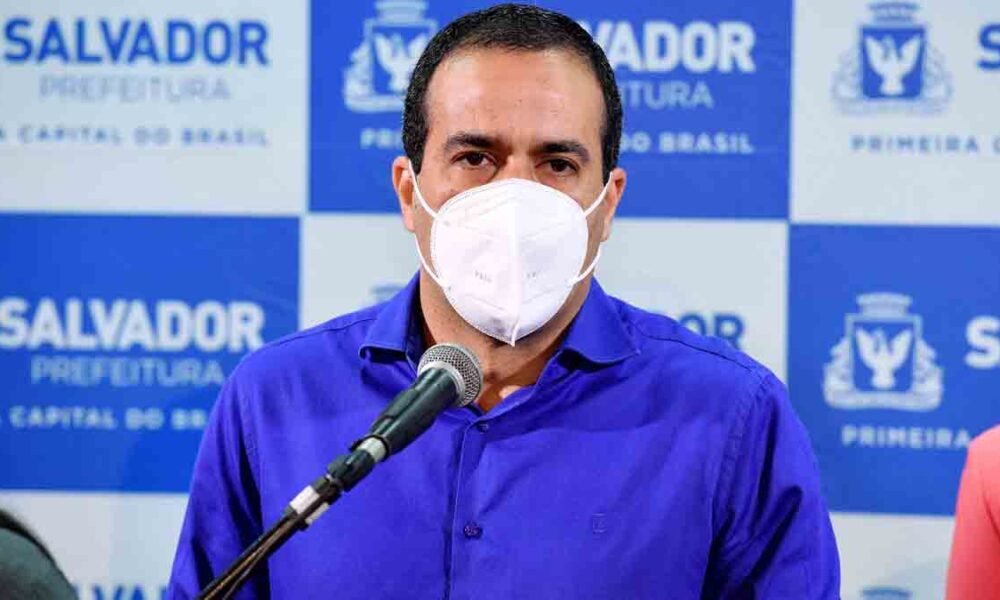 Todas as medidas municipais de enfrentamento à pandemia da Covid-19 em vigor na capital baiana foram prorrogadas por mais sete dias.