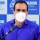 Todas as medidas municipais de enfrentamento à pandemia da Covid-19 em vigor na capital baiana foram prorrogadas por mais sete dias.