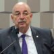 A CPI da Pandemia marcou para esta terça-feira (22) o depoimento do ex-ministro da Cidadania e deputado federal Osmar Terra (MDB-RS).