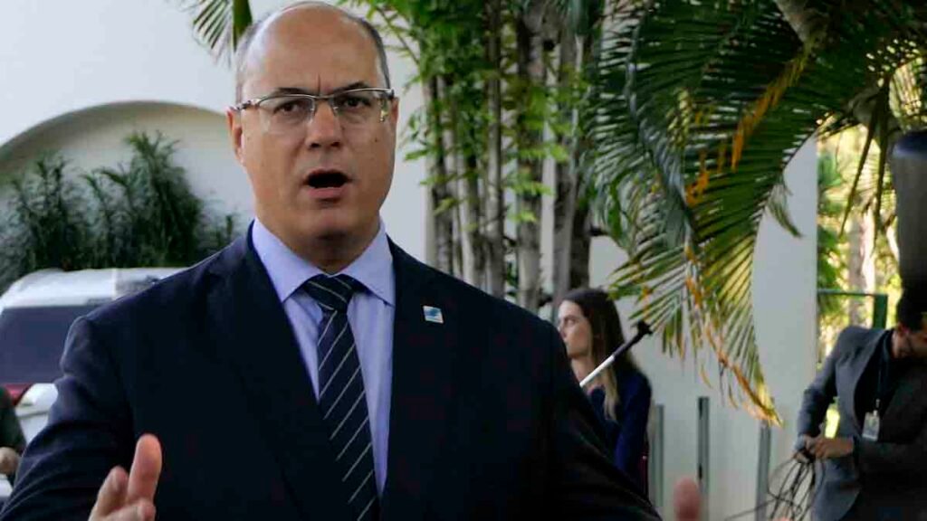 A CPI da Pandemia ouve Wilson Witzel, ex-governador do Rio de Janeiro, nesta quarta-feira (16), a partir das 9h. O senador Randolfe Rodrigues