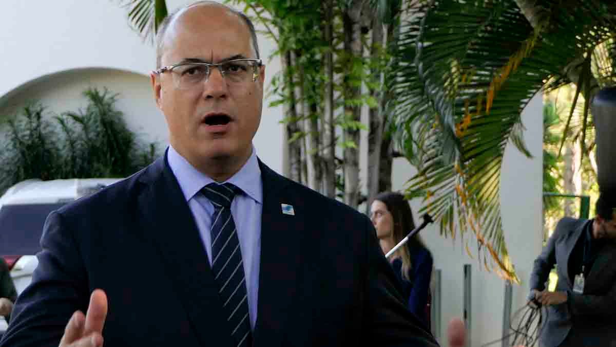 A CPI da Pandemia ouve Wilson Witzel, ex-governador do Rio de Janeiro, nesta quarta-feira (16), a partir das 9h. O senador Randolfe Rodrigues