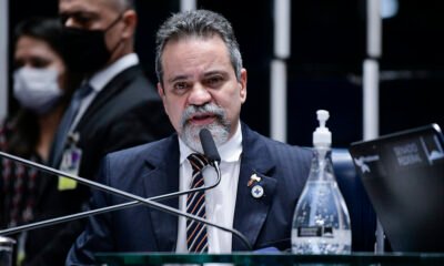 A CPI da Pandemia ouvirá às 9h desta quarta-feira (9) o coronel Antônio Elcio Franco Filho, ex-secretário-executivo do Ministério da Saúde
