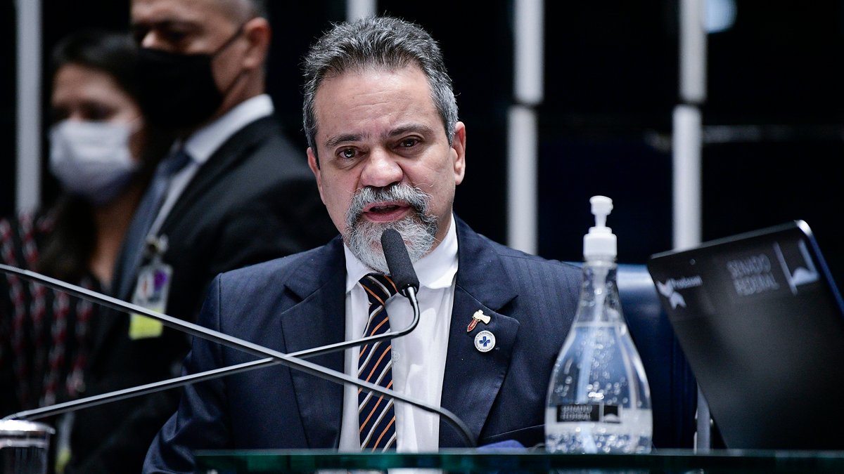 A CPI da Pandemia ouvirá às 9h desta quarta-feira (9) o coronel Antônio Elcio Franco Filho, ex-secretário-executivo do Ministério da Saúde