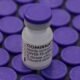 37.440 doses de vacinas contra Covid-19 foi recebida nesta quinta-feira (3), na Bahia. Os imunizantes foram produzidos pela Pfizer/BioNTech.