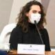 A médica Luana Araújo, que ficou menos de duas semanas no cargo de secretária de Enfrentamento à Covid-19 no Ministério da Saúde criticou o tratamento