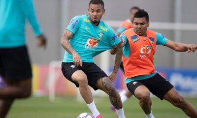 Os jogadores da Seleção Brasileira decidiram que vão disputar a Copa América, prevista para começar no próximo domingo (13), em Brasília.