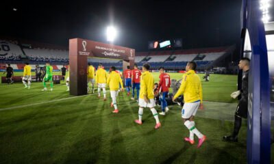 Os ministros do Supremo Tribunal Federal (STF) formaram maioria para liberar a realização da Copa América no país. A maioria dos ministros do STF