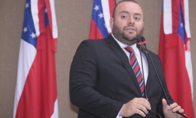 às 9h. Junior foi relator da CPI da Saúde realizada pela Assembleia Legislativa do estado em 2020. O requerimento de convocação é de