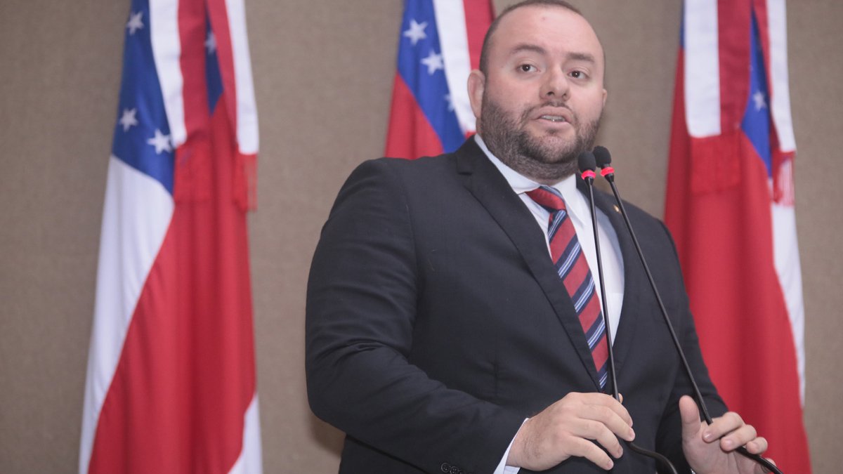 às 9h. Junior foi relator da CPI da Saúde realizada pela Assembleia Legislativa do estado em 2020. O requerimento de convocação é de