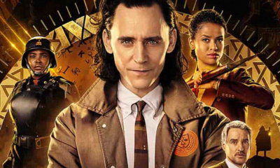 Lançada na última quarta-feira (9), a série Loki, protagonizada por Tom Hiddleston, virou sucesso entre os fãs da Marvel. O segundo episódio,