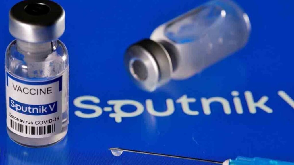 A Agência Nacional de Vigilância Sanitária (Anvisa) autorizou nesta terça-feira (15) a importação excepcional da vacina Sputnik V por mais sete estados: