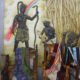 A Sociedade Beneficente Socioeducativa Recreativa e Religiosa Oba L’Okê foi reconhecida como Patrimônio Histórico e Cultural de origem