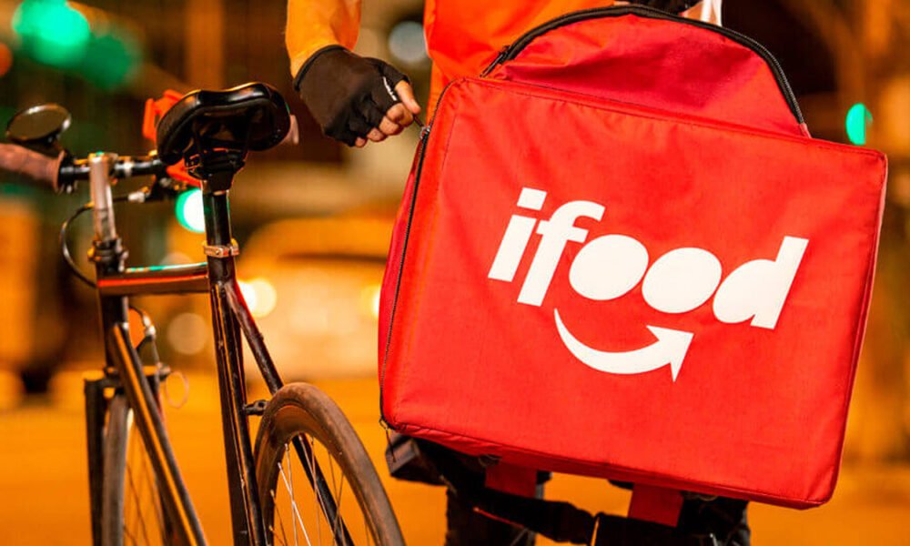 Chegou ao conhecimento do órgão fiscalizador que o aplicativo iFood, no oferecimento de produtos realizados em sua plataforma virtual,