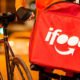 Chegou ao conhecimento do órgão fiscalizador que o aplicativo iFood, no oferecimento de produtos realizados em sua plataforma virtual,