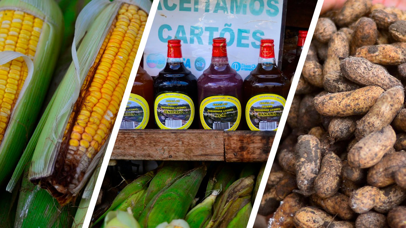 As feiras e mercados municipais de Salvador, administrados pela Prefeitura através da Secretaria Municipal de Ordem Pública (Semop),