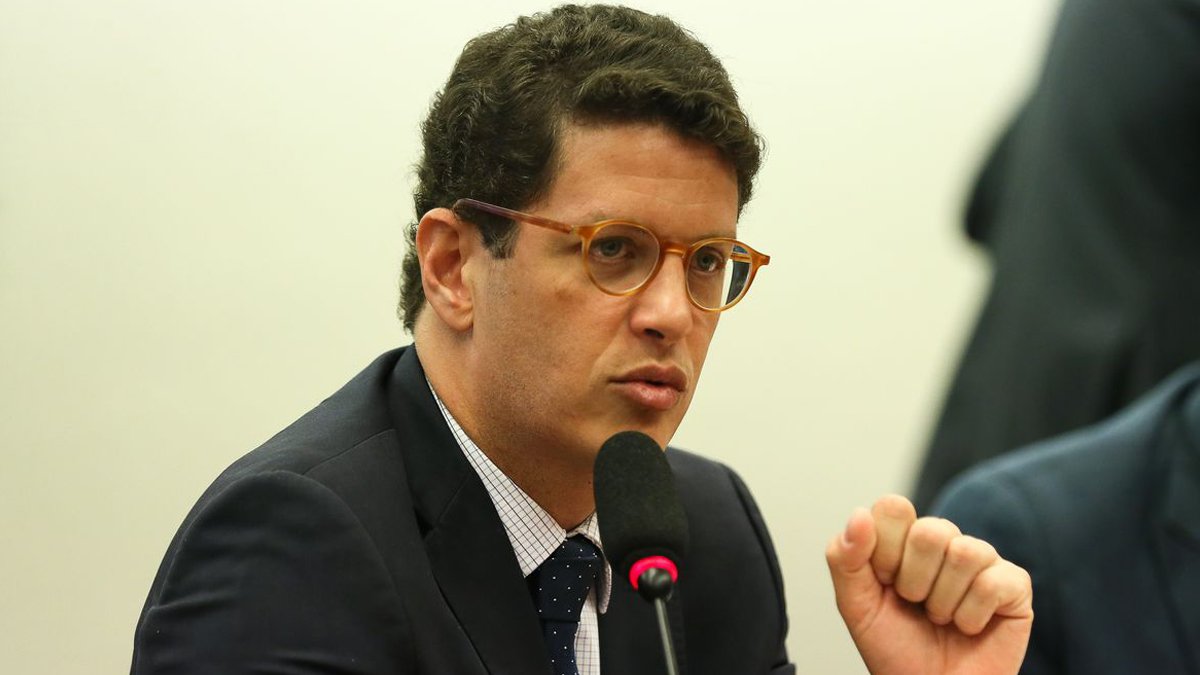 A Procuradoria-Geral da República (PGR) enviou na noite dessa segunda-feira (31) ao Supremo Tribunal Federal (STF) um pedido de abertura de