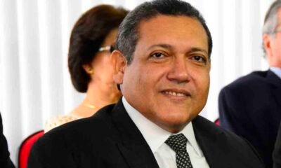 O ministro Kassio Nunes Marques, do Supremo Tribunal Federal (STF), concedeu duas liminares suspendendo as quebras de sigilos telefônicos e