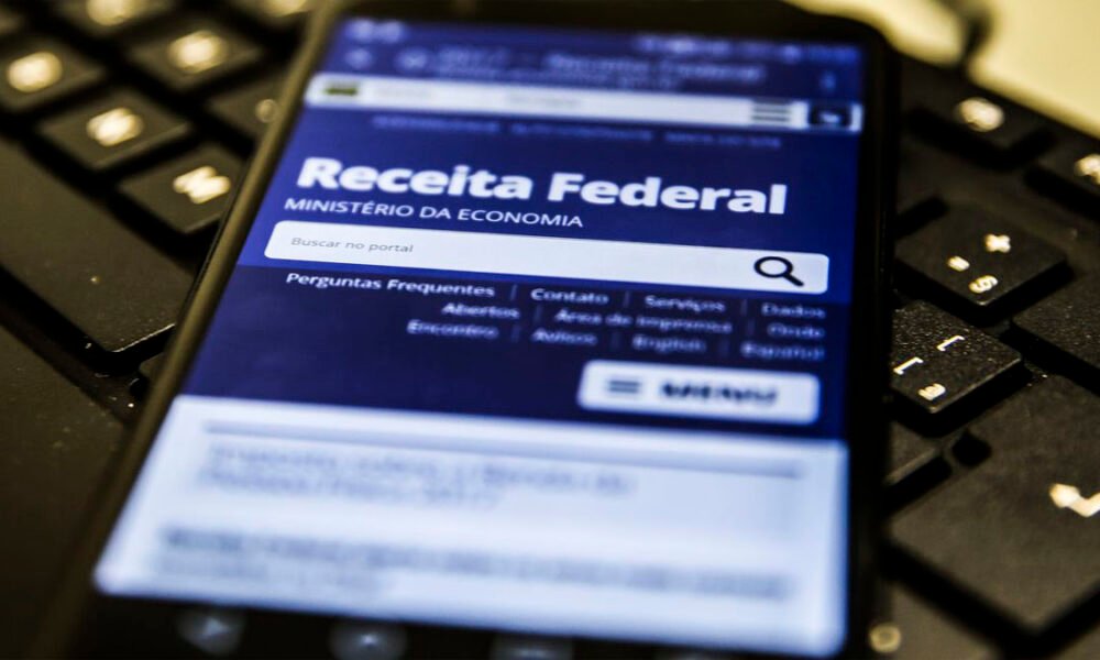 A Receita Federal paga nesta quarta-feira (30) as restituições do segundo lote do Imposto de Renda de Pessoa Física (IRPF) 2021.