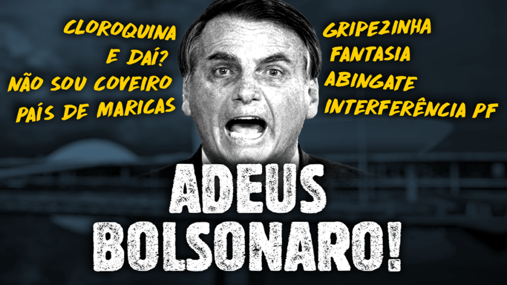 sobre o impeachment do presidente Jair Bolsonaro (sem partido), você sabe se o deputado federal que você elegeu é contra ou a favor da saída de