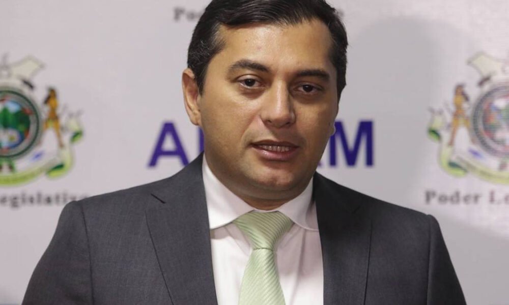 A ministra Rosa Weber, do Supremo Tribunal Federal (STF), decidiu na noite desta quarta-feira (10) que o governador do Amazonas, Wilson Lima (PSC),