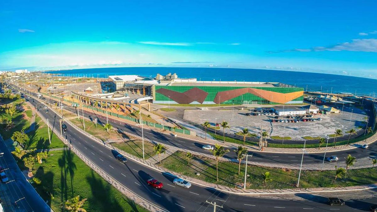 O evento-teste para a retomada do setor de entretenimento em Salvador, marcado para acontecer em 29 de julho foi adiado. A informação foi