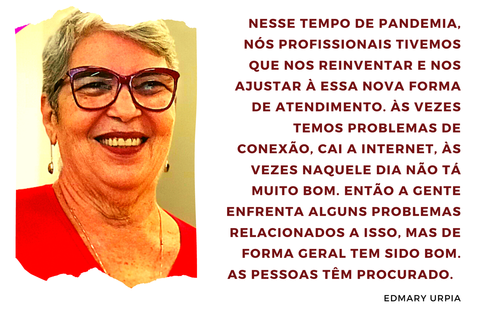 na contemporaneidade é a importância da psicoterapia. Para falar sobre o assunto, convidamos a psicóloga e professora universitária Edmary Urpia