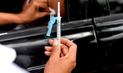 A Prefeitura realiza, neste sábado (17), mais uma edição do Mutirão das Idades em Salvador. A estratégia contemplará as pessoas com 38 anos