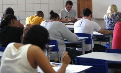 O Governo do Estado publicou no Diário Oficial do Estado desta quarta-feira (21), a convocação de 117 candidatos aprovados no concurso para