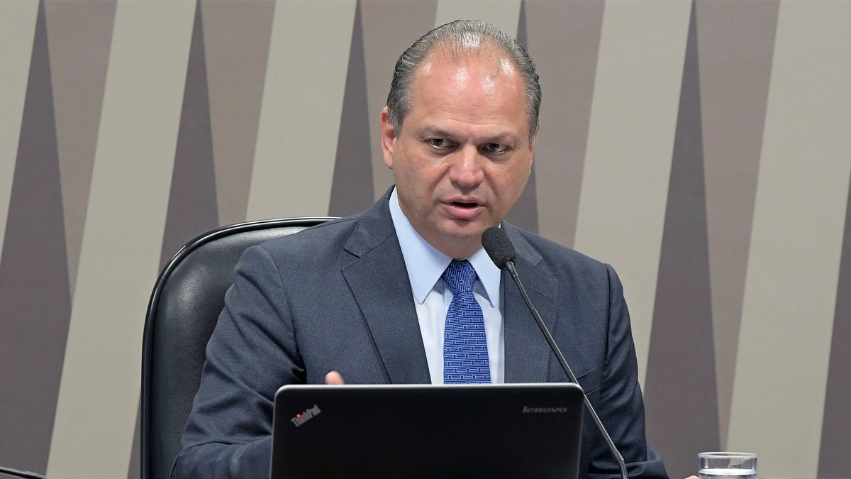 A CPI da Pandemia terá um novo foco: a denúncia de pagamentos irregulares mensais de até R$296 mil a políticos e servidores ligados ao