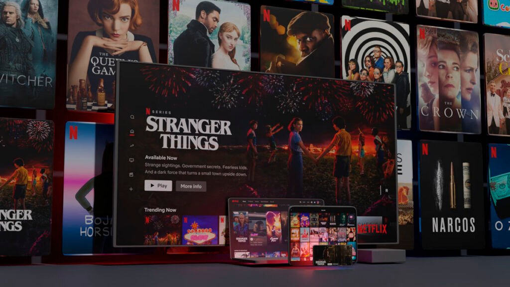 A Netflix anunciou que vai aumentar a partir de hoje seus preços. O Básico, para uma tela, sobe de R$ 21,90 para R$ 25,90. O Padrão, para