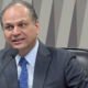 A CPI da Pandemia pode votar nesta terça-feira (6) a quebra dos sigilos telefônico, fiscal, bancário e telemático do deputado Ricardo Barros (PP-PR),