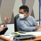 O consultor do Ministério da Saúde William Amorim Santana, técnico da Divisão de Importação da pasta, confirmou nesta sexta-feira (9) à