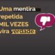 O Supremo Tribunal Federal lançou nesta quarta-feira (28), um novo vídeo para rebater mais uma vez as declarações do presidente Jair Bolsonaro