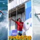 Surfe e muitos apostavam que a medalha viria através de Gabriel Medina. O  ouro veio, mas o vencedor foi o surfista Italo Ferreira