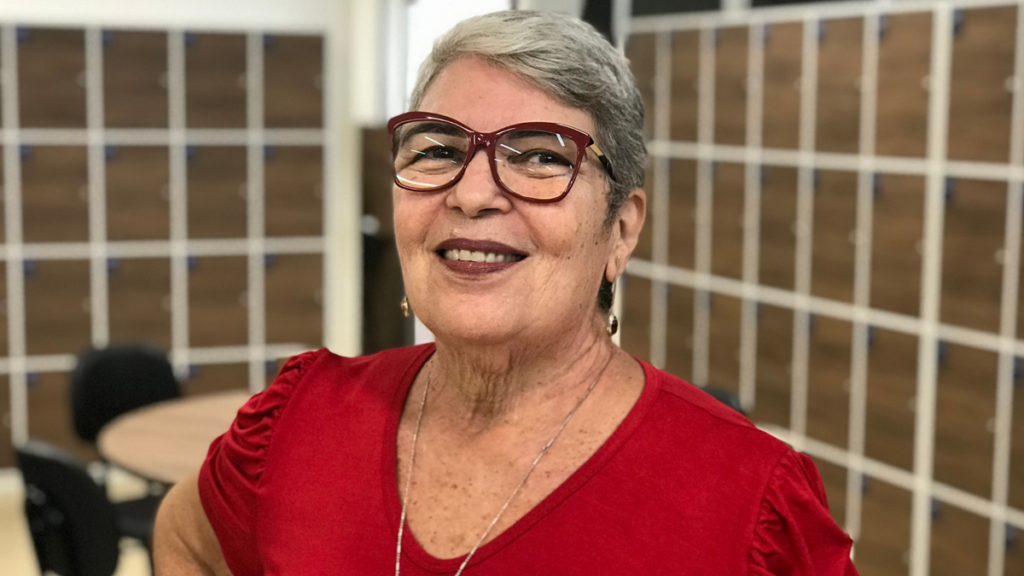 na contemporaneidade é a importância da psicoterapia. Para falar sobre o assunto, convidamos a psicóloga e professora universitária Edmary Urpia