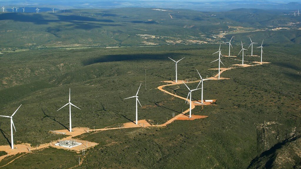 nos próximos três anos. Esse é o total de recursos que a empresa Casa dos Ventos pretende investir, de acordo com os protocolos de investimentos