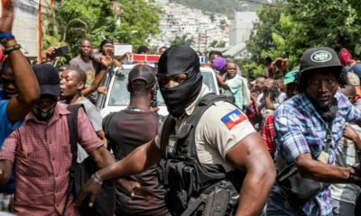 O governo do Haiti solicitou que os Estados Unidos enviem tropas para proteger os principais setores de infraestrutura após o assassinato do